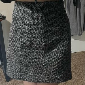 Zara mini skirt